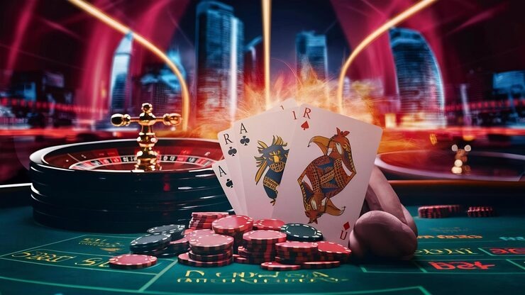 Fortune Tiger slot reels on bpjstoto displaying tiger symbols and winning combinations
