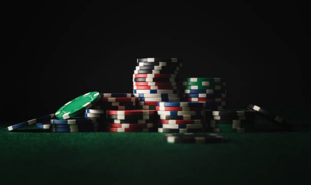 Gaple table list on bpjstoto showing buy-in tiers and player counts