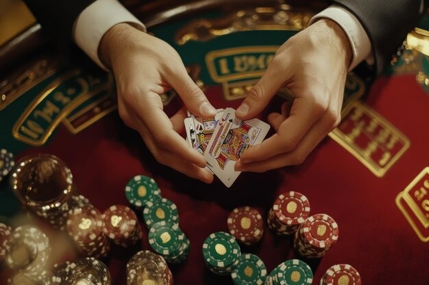 Free spin bonus trigger with scatter symbols clustered on reels